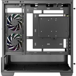 Carcasa Deepcool CG380U 3F (Black) Thumb