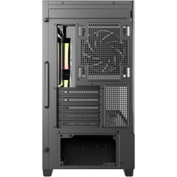 Carcasa Deepcool CG380U 3F (Black) Thumb