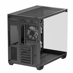 Carcasa Deepcool CG530 4F (Black) Thumb