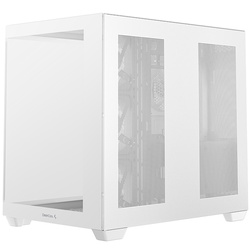 Carcasa Deepcool CG530 4F WH (White) Thumb