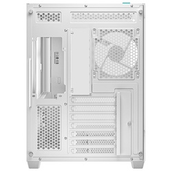 Carcasa Deepcool CG530 4F WH (White) Thumb