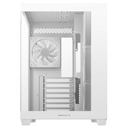Carcasa Deepcool CG530 4F WH (White) Thumb