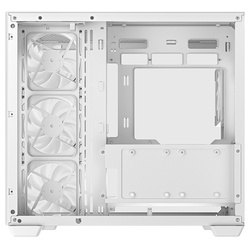 Carcasa Deepcool CG530 4F WH (White) Thumb