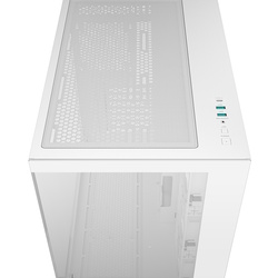Carcasa Deepcool CG530 4F WH (White) Thumb