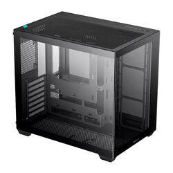 Carcasa Deepcool CG530 (Black) Thumb