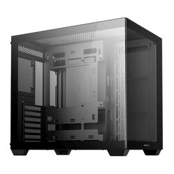 Carcasa Deepcool CG530 (Black) Thumb