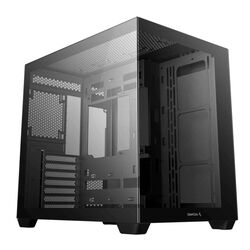 Carcasa Deepcool CG530 (Black)
