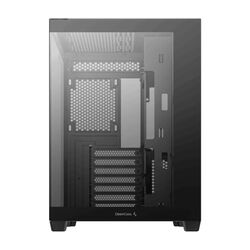 Carcasa Deepcool CG530 (Black) Thumb