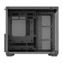 Carcasa Deepcool CG530 (Black) Thumb