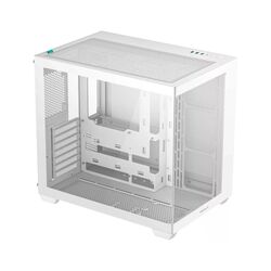 Carcasa Deepcool CG530 (White) Thumb