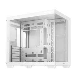Carcasa Deepcool CG530 (White) Thumb