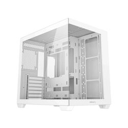 Carcasa Deepcool CG530 (White)