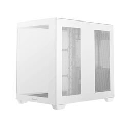 Carcasa Deepcool CG530 (White) Thumb