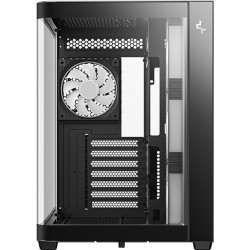 Корпус Deepcool CG530U 4F (Black) Thumb