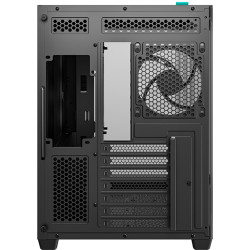 Корпус Deepcool CG530U 4F (Black) Thumb