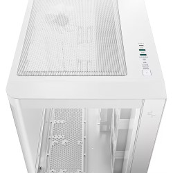 Carcasa Deepcool CG530U 4F (White) Thumb