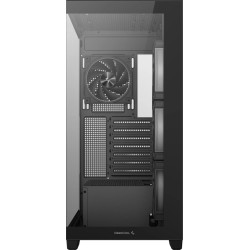 Carcasa Deepcool CG580 4F (Black) Thumb