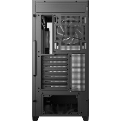 Carcasa Deepcool CG580 4F (Black) Thumb