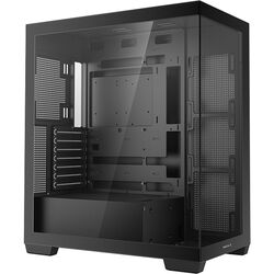 Case Deepcool CG580 (Black) Thumb