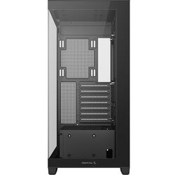 Case Deepcool CG580 (Black) Thumb