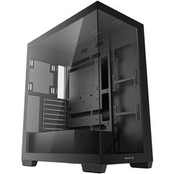 Case Deepcool CG580 (Black)
