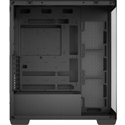 Case Deepcool CG580 (Black) Thumb