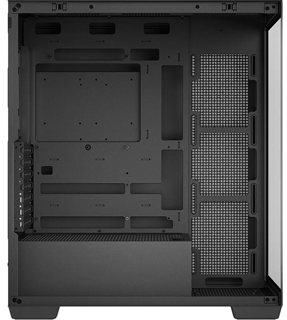 Case Deepcool CG580 (Black) - 4