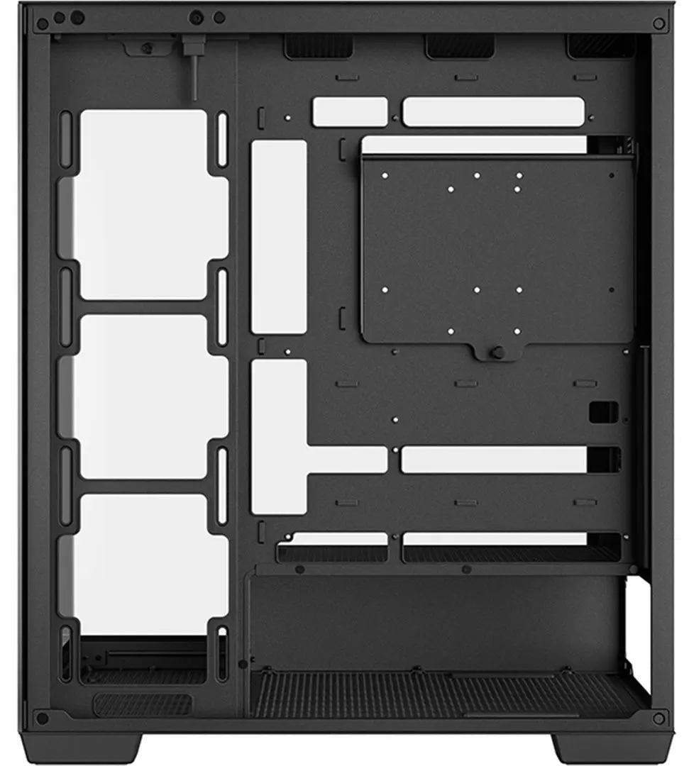 Case Deepcool CG580 (Black) - 5