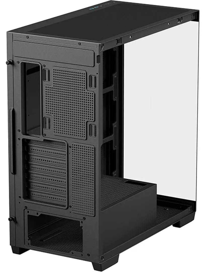 Case Deepcool CG580 (Black) - 6