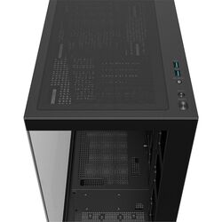 Case Deepcool CG580 (Black) Thumb