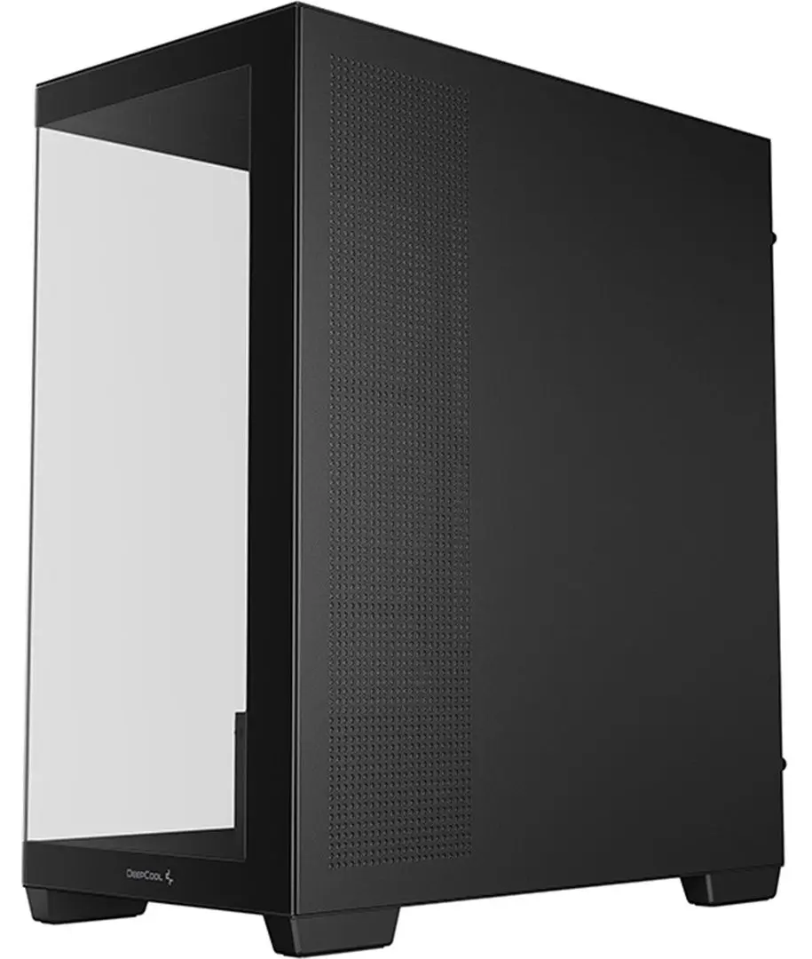 Case Deepcool CG580 (Black) - 8