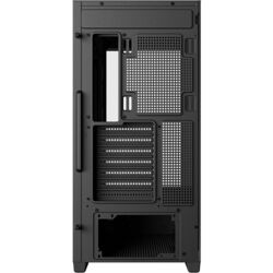 Case Deepcool CG580 (Black) Thumb