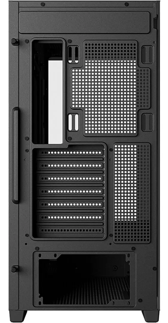 Case Deepcool CG580 (Black) - 9