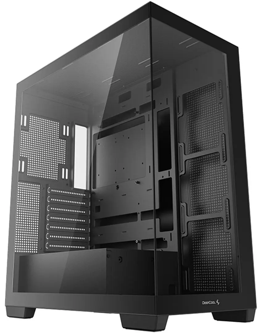 Case Deepcool CG580 (Black)