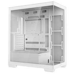 Case Deepcool CG580 (White) Thumb