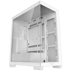 Case Deepcool CG580 (White)
