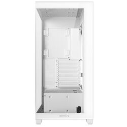 Case Deepcool CG580 (White) Thumb