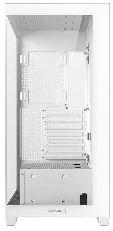 Case Deepcool CG580 (White) - 4
