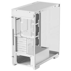 Case Deepcool CG580 (White) Thumb