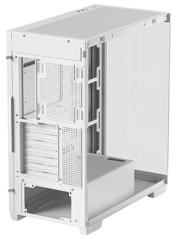 Case Deepcool CG580 (White) - 5