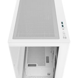 Case Deepcool CG580 (White) Thumb
