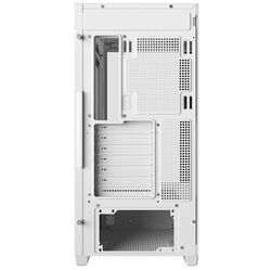 Case Deepcool CG580 (White) Thumb
