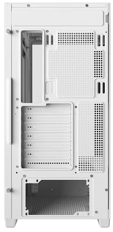 Case Deepcool CG580 (White) - 7