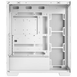 Case Deepcool CG580 (White) Thumb