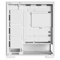 Case Deepcool CG580 (White) Thumb