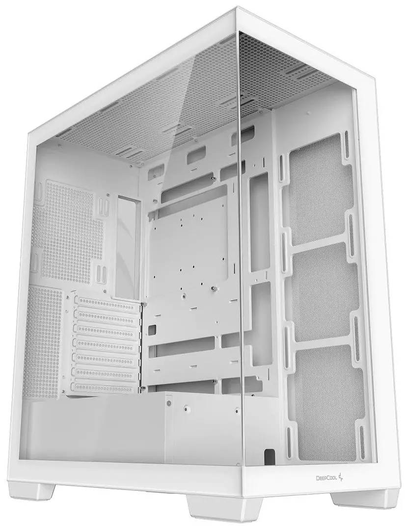 Case Deepcool CG580 (White)
