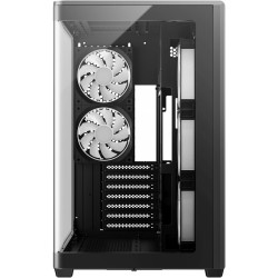 Carcasa Deepcool CG590U 5F (Black) Thumb