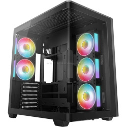 Carcasa Deepcool CG590U 5F (Black)