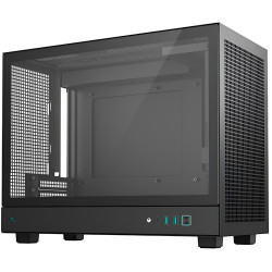 Carcasa Deepcool CH160 PLUS (Black) Thumb
