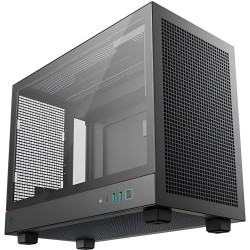 Carcasa Deepcool CH160 PLUS (Black) Thumb